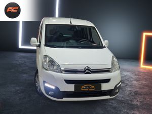 Citroën Berlingo Multispace Feel BlueHDi 100 NAVEGADOR GPS - Foto 6