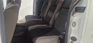 Citroën Berlingo Multispace Feel BlueHDi 100 NAVEGADOR GPS - Foto 24