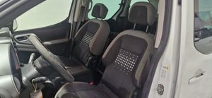 Citroën Berlingo Multispace Feel BlueHDi 100 NAVEGADOR GPS - Foto 8