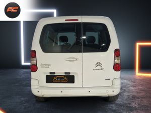 Citroën Berlingo Multispace Feel BlueHDi 100 NAVEGADOR GPS - Foto 3
