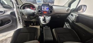 Citroën Berlingo Multispace Feel BlueHDi 100 NAVEGADOR GPS - Foto 7