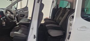 Citroën Berlingo Multispace Feel BlueHDi 100 NAVEGADOR GPS - Foto 16