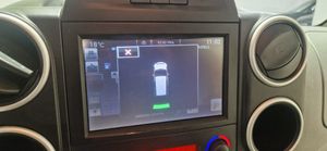 Citroën Berlingo Multispace Feel BlueHDi 100 NAVEGADOR GPS - Foto 18