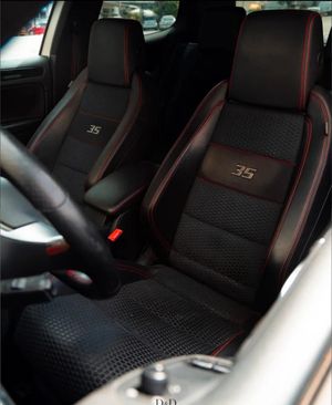 Volkswagen Golf Golf 2.0 TSI GTI Edicion 35 300CV - Foto 9