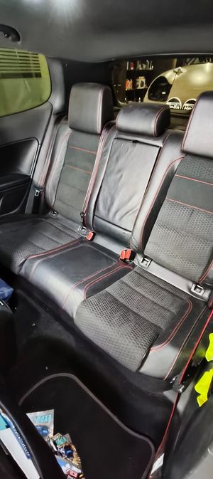 Volkswagen Golf Golf 2.0 TSI GTI Edicion 35 300CV - Foto 18
