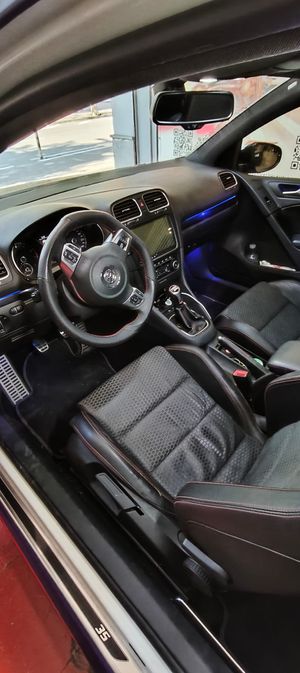 Volkswagen Golf Golf 2.0 TSI GTI Edicion 35 300CV - Foto 14
