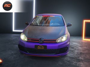 Volkswagen Golf Golf 2.0 TSI GTI Edicion 35 300CV - Foto 7