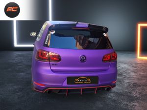 Volkswagen Golf Golf 2.0 TSI GTI Edicion 35 300CV - Foto 4