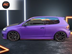 Volkswagen Golf Golf 2.0 TSI GTI Edicion 35 300CV - Foto 3