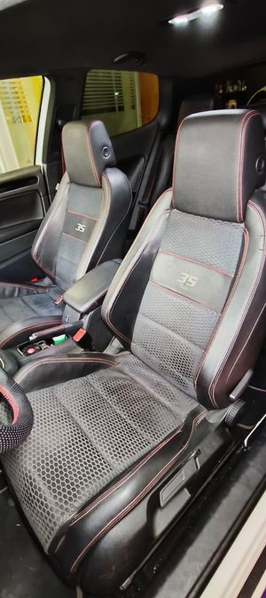 Volkswagen Golf Golf 2.0 TSI GTI Edicion 35 300CV - Foto 17