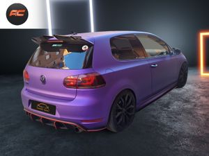 Volkswagen Golf Golf 2.0 TSI GTI Edicion 35 300CV - Foto 5