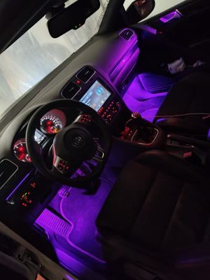 Volkswagen Golf Golf 2.0 TSI GTI Edicion 35 300CV - Foto 8