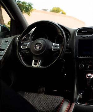 Volkswagen Golf Golf 2.0 TSI GTI Edicion 35 300CV - Foto 10