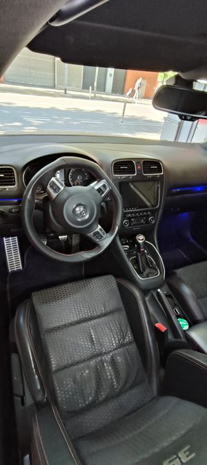 Volkswagen Golf Golf 2.0 TSI GTI Edicion 35 300CV - Foto 15