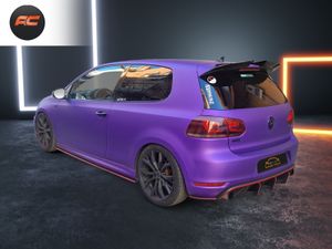 Volkswagen Golf Golf 2.0 TSI GTI Edicion 35 300CV - Foto 3