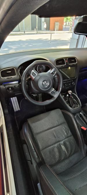 Volkswagen Golf Golf 2.0 TSI GTI Edicion 35 300CV - Foto 16