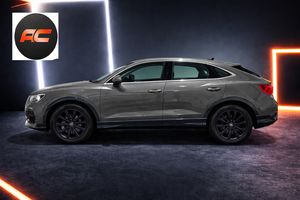 Audi Q3 Sportback Advanced 35 TDI S tronic - Foto 3