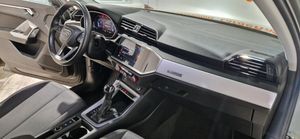 Audi Q3 Sportback Advanced 35 TDI S tronic - Foto 7