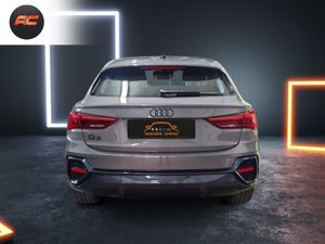 Audi Q3 Sportback Advanced 35 TDI S tronic - Foto 8