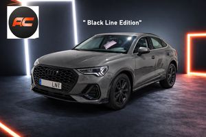 Audi Q3 Sportback Advanced 35 TDI S tronic - Foto 2