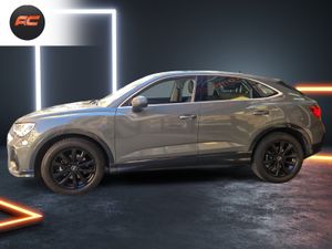 Audi Q3 Sportback Advanced 35 TDI S tronic - Foto 4