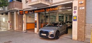 Audi Q3 Sportback Advanced 35 TDI S tronic - Foto 2