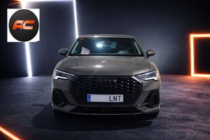 Audi Q3 Sportback Advanced 35 TDI S tronic - Foto 3