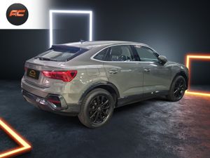 Audi Q3 Sportback Advanced 35 TDI S tronic - Foto 6