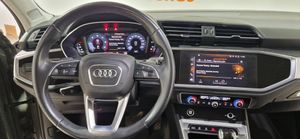 Audi Q3 Sportback Advanced 35 TDI S tronic - Foto 13