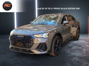 Audi Q3 Sportback Advanced 35 TDI S tronic - Foto 2