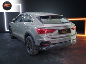 Audi Q3 Sportback Advanced 35 TDI S tronic - Foto 7