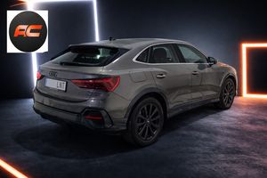 Audi Q3 Sportback Advanced 35 TDI S tronic - Foto 4