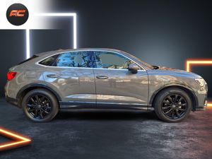 Audi Q3 Sportback Advanced 35 TDI S tronic - Foto 5