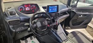 Peugeot Rifter Allure Standard BlueHDi 100 - Foto 13