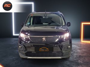 Peugeot Rifter Allure Standard BlueHDi 100 - Foto 7