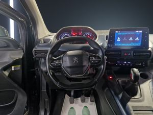 Peugeot Rifter Allure Standard BlueHDi 100 - Foto 16