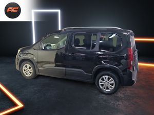 Peugeot Rifter Allure Standard BlueHDi 100 - Foto 3