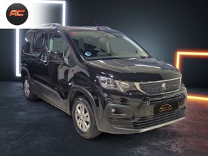 Peugeot Rifter Allure Standard BlueHDi 100 - Foto 6