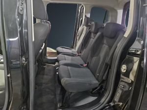 Peugeot Rifter Allure Standard BlueHDi 100 - Foto 17