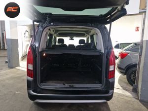 Peugeot Rifter Allure Standard BlueHDi 100 - Foto 9