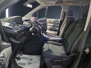 Peugeot Rifter Allure Standard BlueHDi 100 - Foto 19