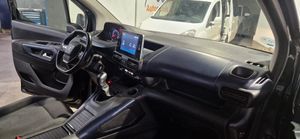 Peugeot Rifter Allure Standard BlueHDi 100 - Foto 23