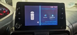 Peugeot Rifter Allure Standard BlueHDi 100 - Foto 22