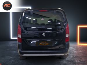 Peugeot Rifter Allure Standard BlueHDi 100 - Foto 4