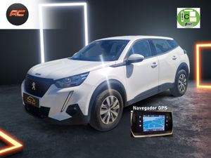 Peugeot 2008 1.5 HDI ACTIVE NAVEGADOR GPS - Foto 2