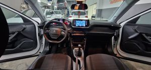 Peugeot 2008 1.5 HDI ACTIVE NAVEGADOR GPS - Foto 13