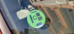 Renault Clio  CONFORT EXPRESSION CLIO 1.4 100CV - Foto 18