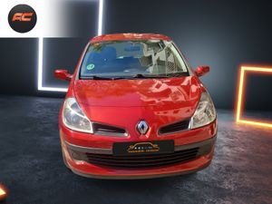 Renault Clio  CONFORT EXPRESSION CLIO 1.4 100CV - Foto 7
