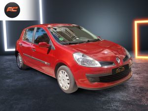 Renault Clio  CONFORT EXPRESSION CLIO 1.4 100CV - Foto 6