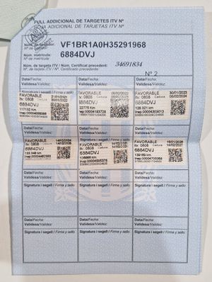 Renault Clio  CONFORT EXPRESSION CLIO 1.4 100CV - Foto 24